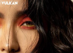 Vulkan magazine 54y