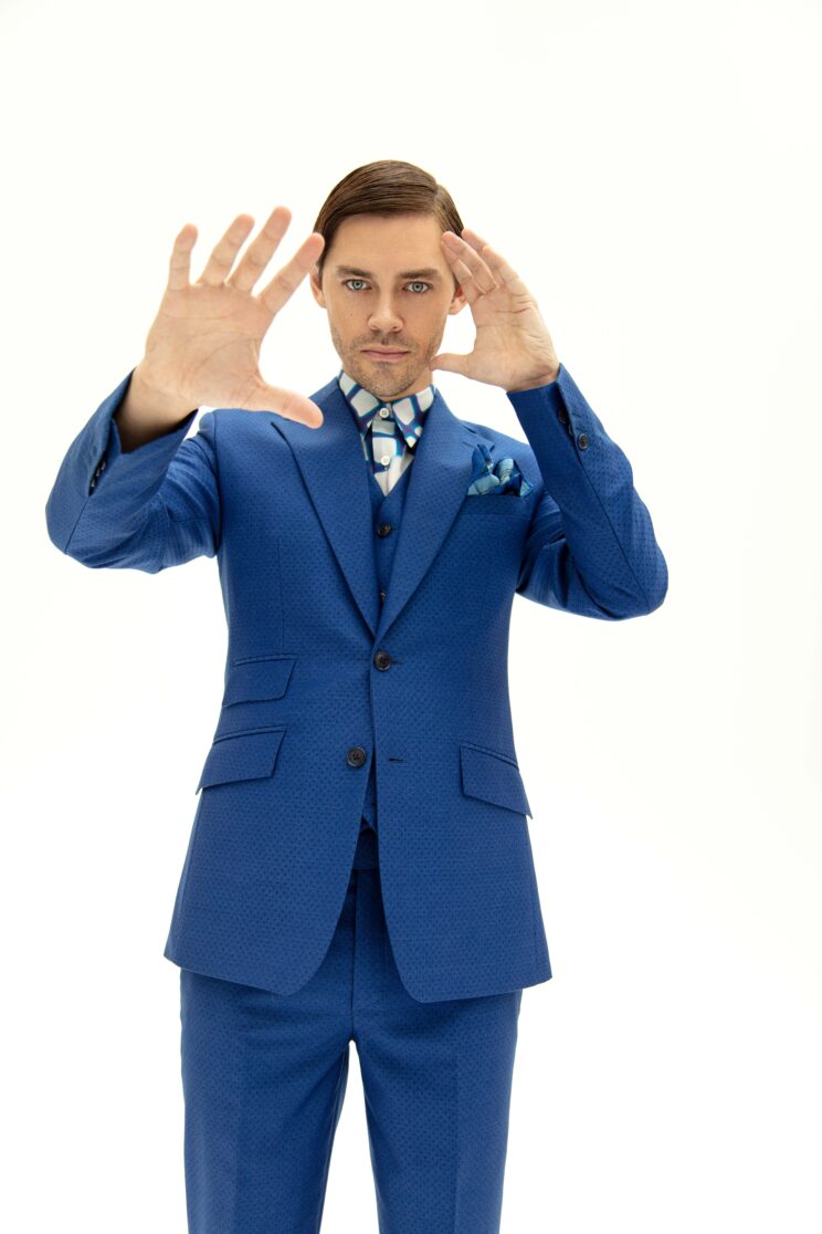 TOM_PAYNe male photo retouched ytj