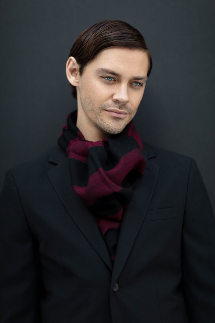 TOM_PAYNe male photo retouched few