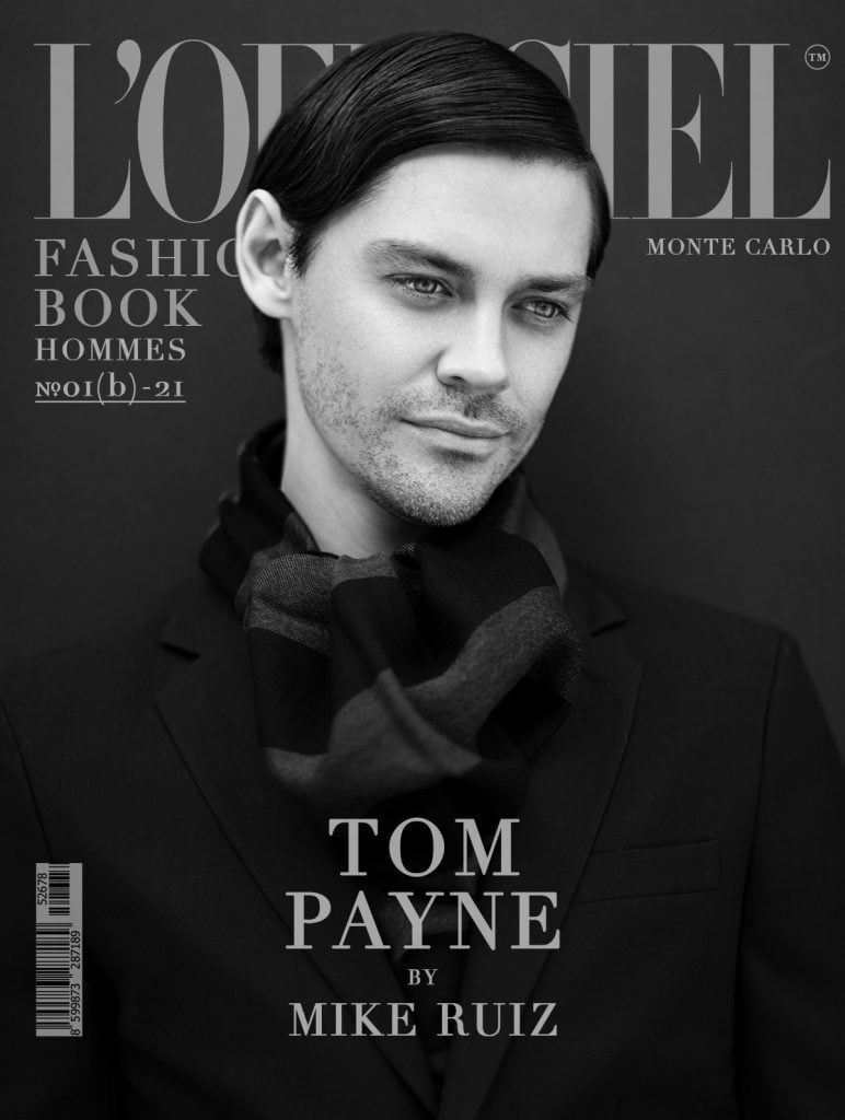 MC01 LOFFICIEL FASHION BOOK TOM PAYNE COVER B 772x1024 2