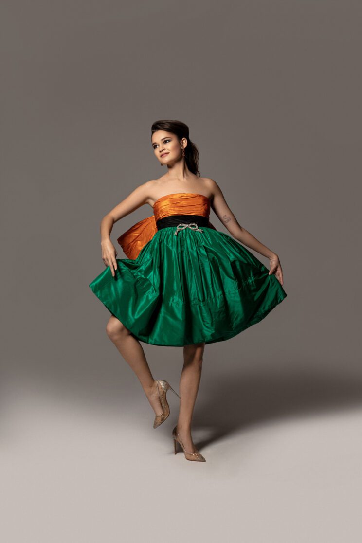 Ciara Bravo photo retouched 53