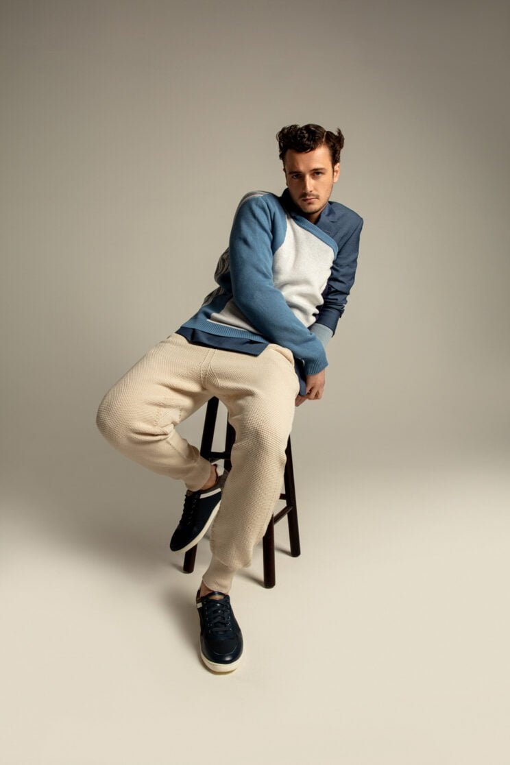 Photo retouch – Micheál Richardson ger