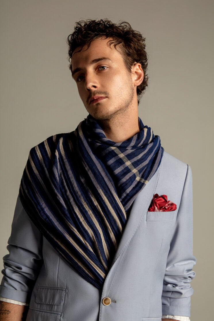 Photo retouch – Micheál Richardson wqd