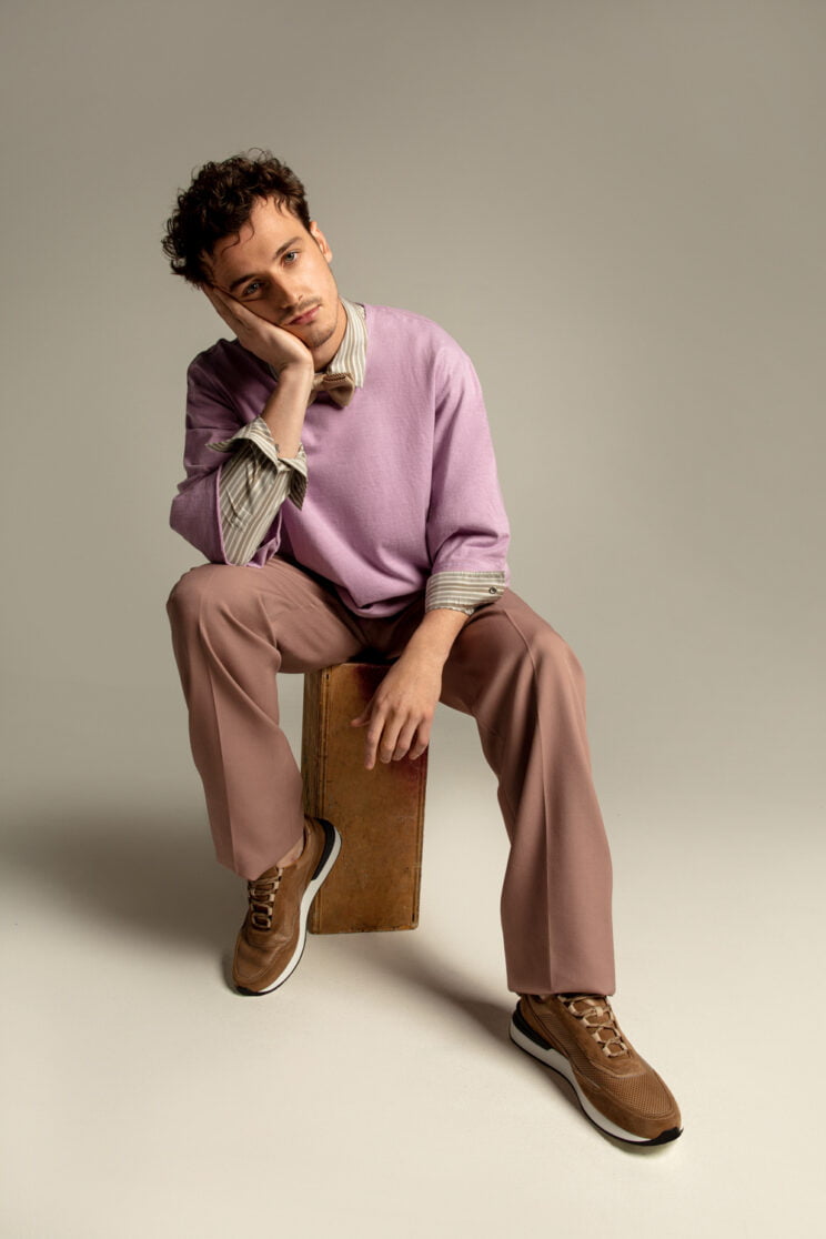 Photo retouch – Micheál Richardson 6