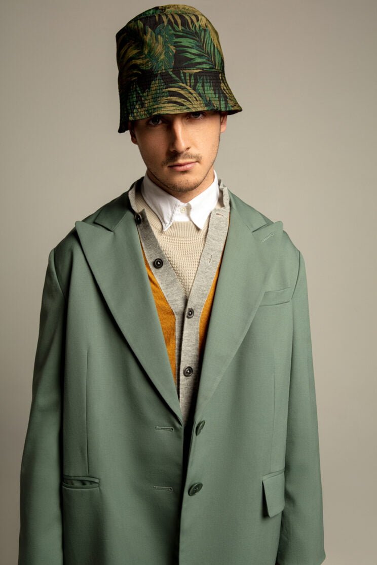 Photo retouch – Micheál Richardson6t