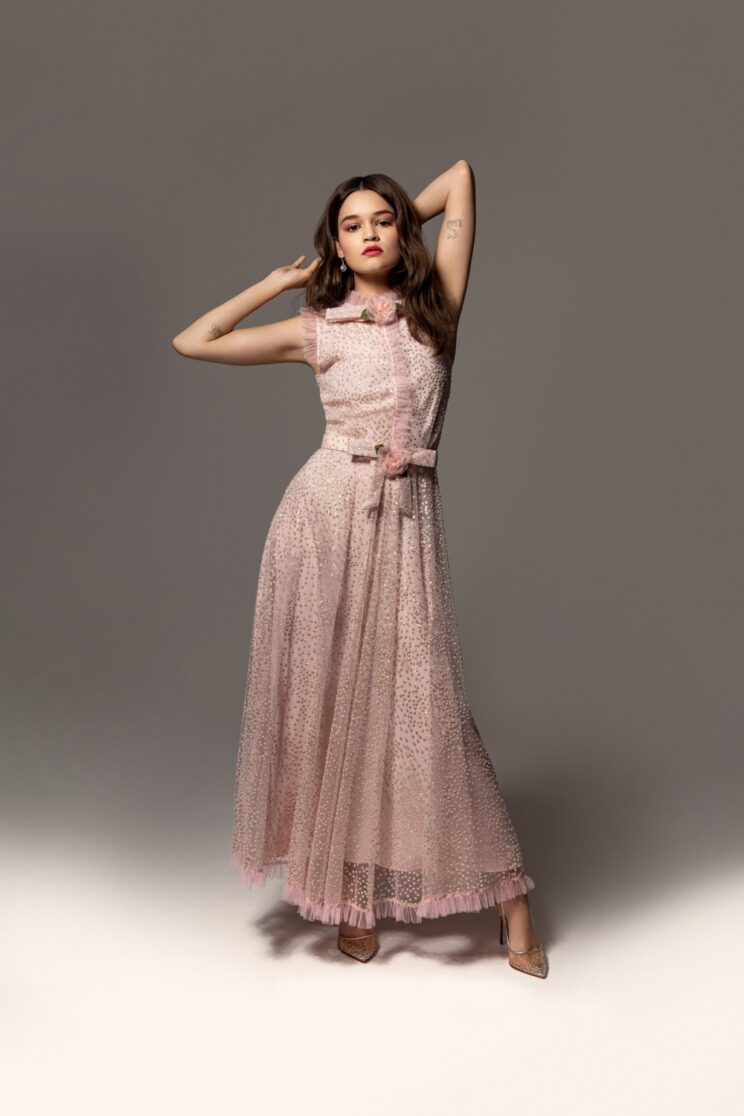 Ciara Bravo photo retouched 1as