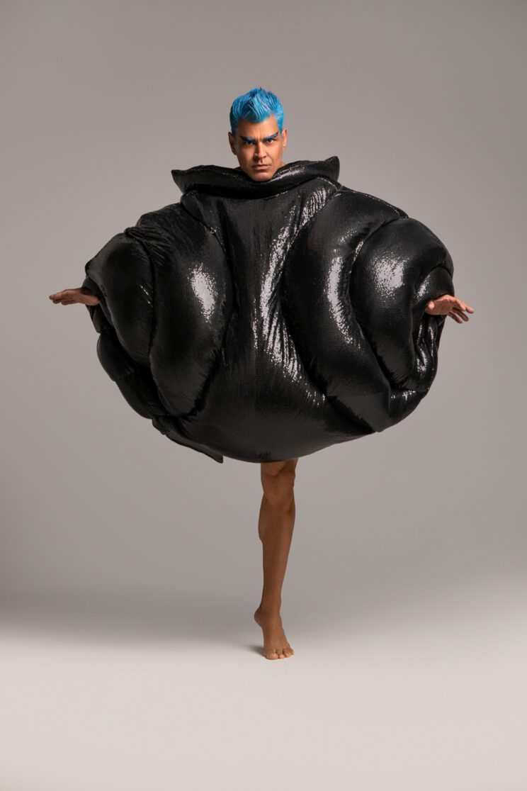 photo retouched uytj