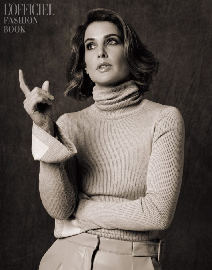 _COBIE_SMULDERS photo retouched hy