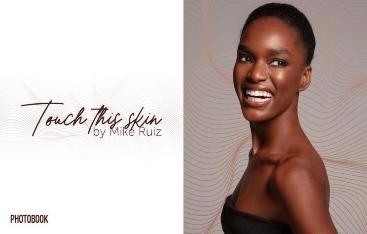 skin care photo retouched 1