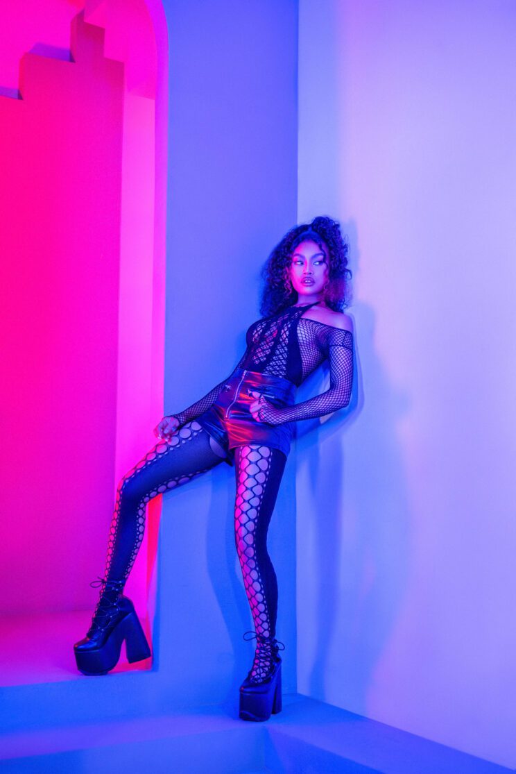 Leg avenue 4 21 1311 1